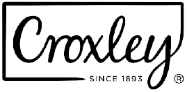 Image | croxley black logo | legal | croxley sa