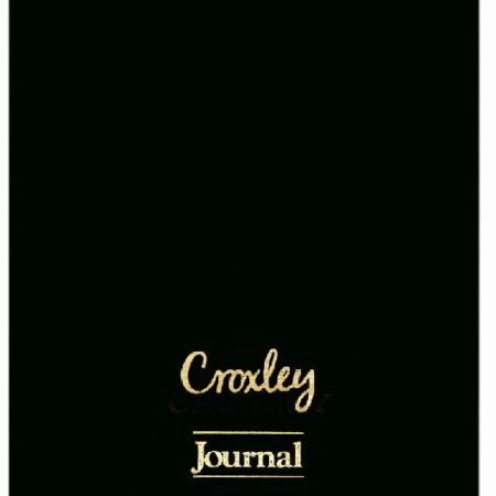 Account Books - Croxley SA