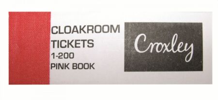 image | 17aaae148c64547fc0ec7dffc9c7f1e0 scaled | CROXLEY Cloakroom Tickets 1-200 Pink | Croxley SA