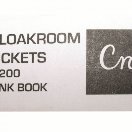 image | 17aaae148c64547fc0ec7dffc9c7f1e0 scaled | CROXLEY Cloakroom Tickets 1-200 Pink | Croxley SA