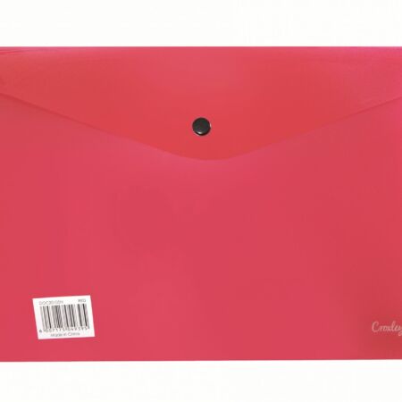 image | 341405db47ed15bce388c37bf9ff438a scaled | CROXLEY Envelope with Button - A4 (Red) | Croxley SA