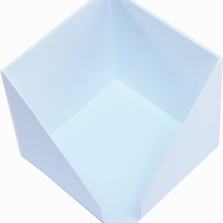 image | 85bf86c198812e3ebcc5e3196795dbdc scaled | CROXLEY Desk Cube Holder (White) | Croxley SA