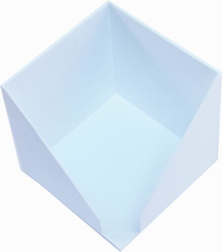 image | 85bf86c198812e3ebcc5e3196795dbdc scaled | CROXLEY Desk Cube Holder (White) | Croxley SA