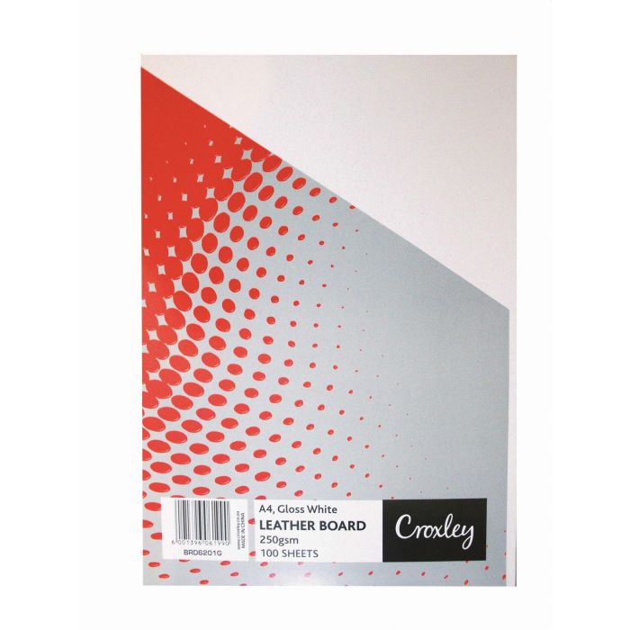 Binding Board Croxley SA