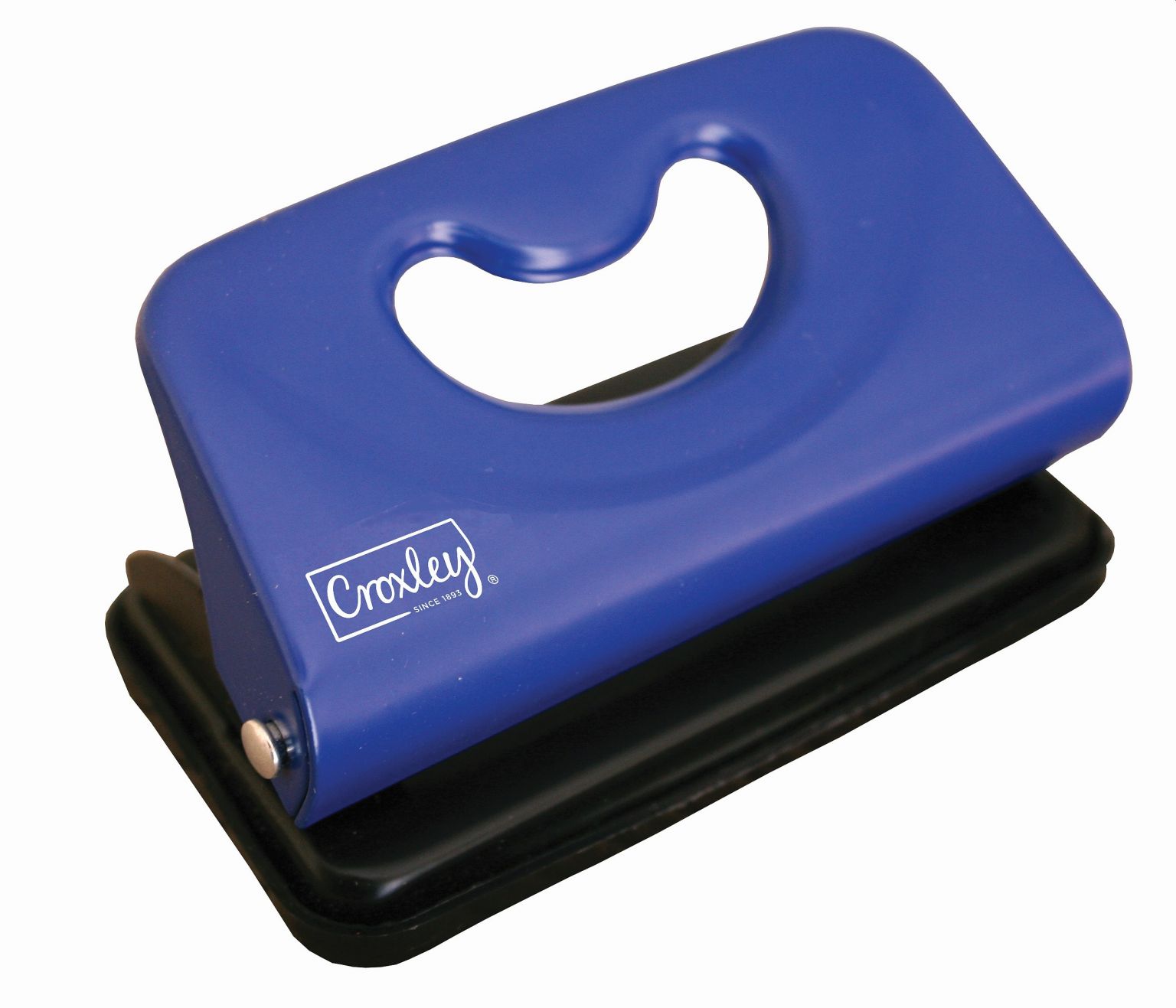 CROXLEY Student Punch 8 Page (Blue) Croxley SA