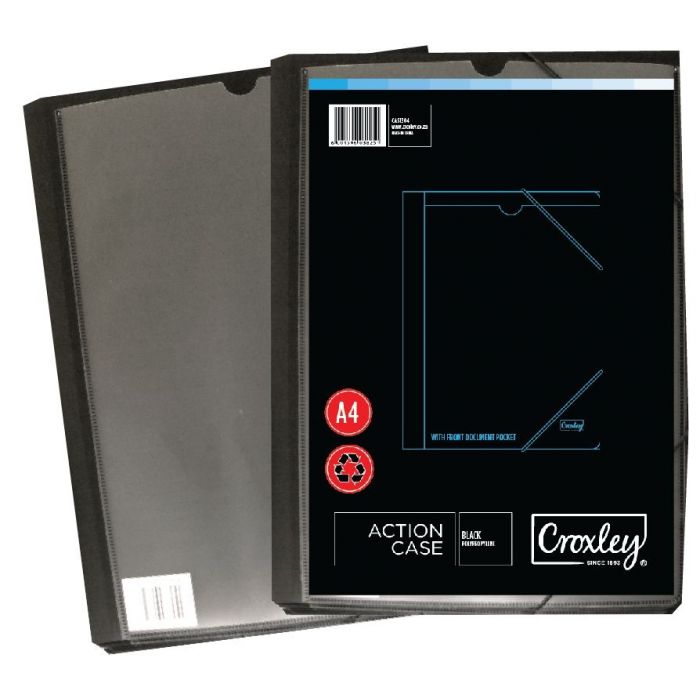 CROXLEY FILING Croxley SA