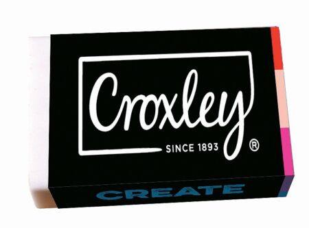 image | c7111fcd4488feecc5ecd69a03388437 | CROXLEY CREATE Eraser - 35 x 2 x 1 cm | Croxley SA