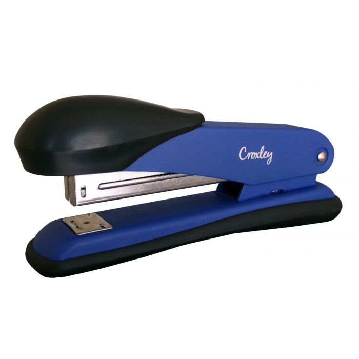 Staplers and Punches Croxley SA