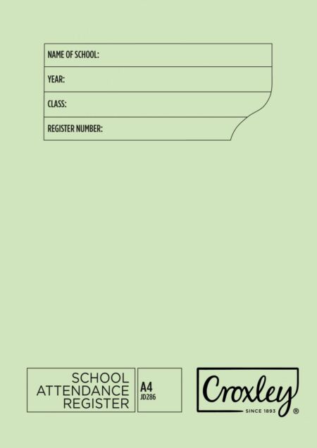 image | eae2df9ab2860c524a04c49b5d1e2fe4 scaled | CROXLEY JD286 School Attendance Register Wire Stitched (Man | Croxley SA