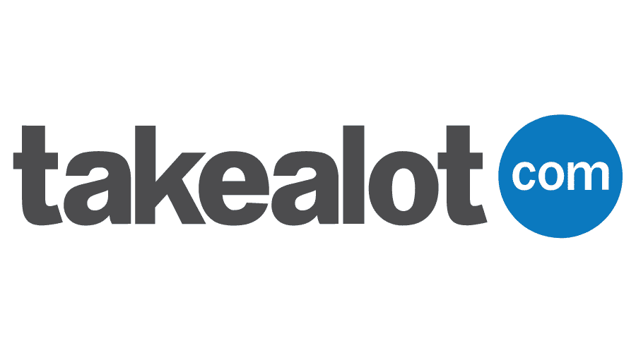 image | takealot com logo vector | Stockists | Croxley SA