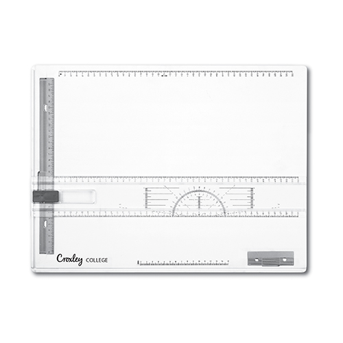 CROXLEY A3 College Drawing Board Croxley SA